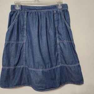 Universal Thread Skirt